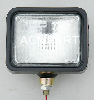 TCM   forklift head light