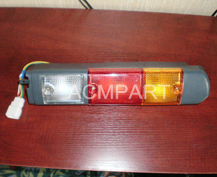 toyota 7 F forklift 3 colors rear light