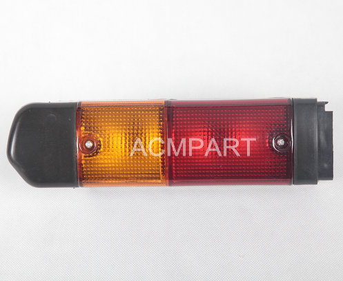 toyota 8 F forklift 2 colors rear light