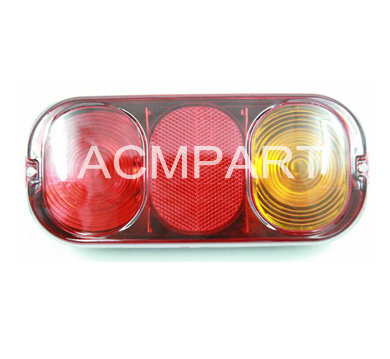 rear  lamp  for JCB