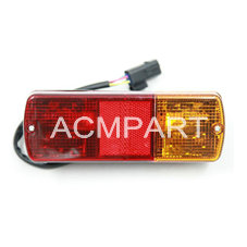 rear  lamp  for JCB