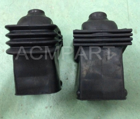 rubber parts for bobcat skid steer