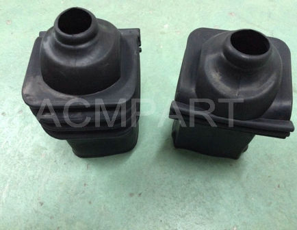 rubber parts   for  bobcat skid steer