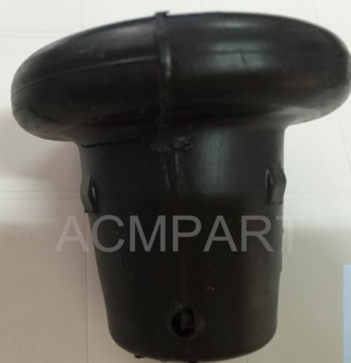 rubber cap