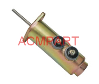 stop solenoid for caterpillar