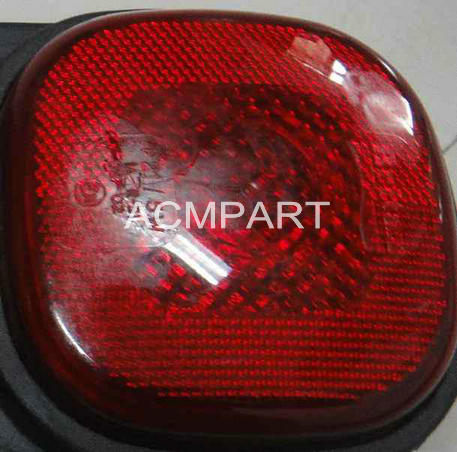 rear  lamp LENS   for JCB