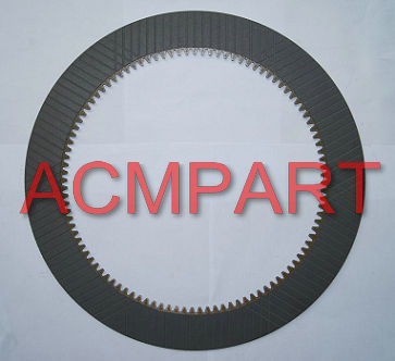 100050A1 friction plate for case