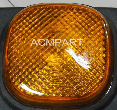 rear  lamp LENS   for JCB