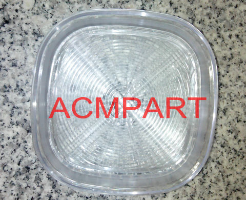 rear  lamp LENS   for JCB