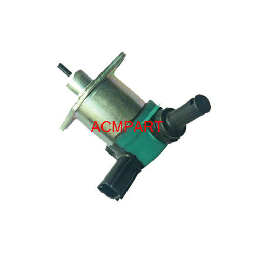 6680749 stop solenoid  for bobcat