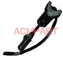 11117172 volvo switch assy