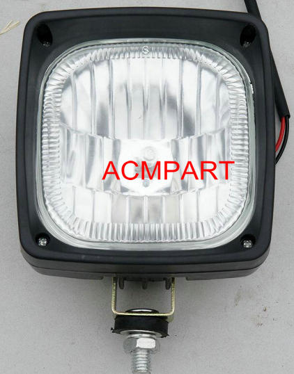 work lamp  for caterpillar