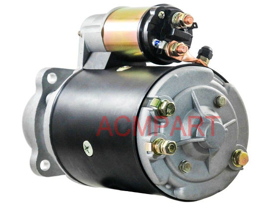 NEW STARTER MOTOR JCB J.C. BAMFORD LOADER 3CX SITEMASTER 26294