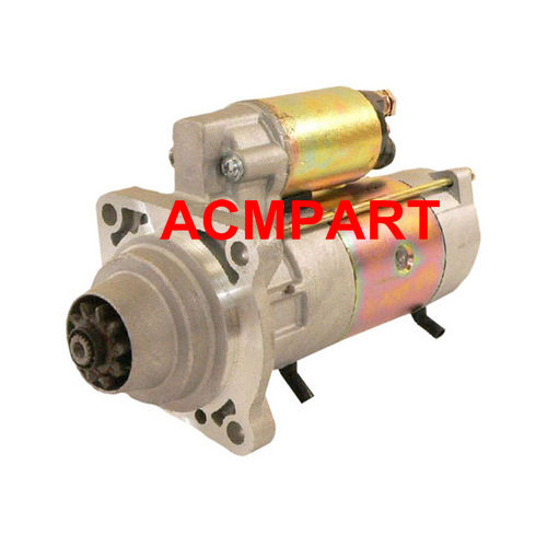 NEW STARTER MOTOR HIGH TORQUE REPLACES BOBCAT 6676958