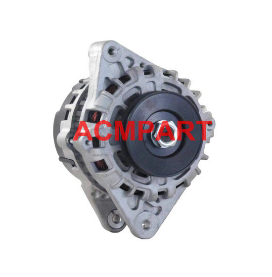 BOBCAT SKID STEER ALTERNATOR 6678205 6675292