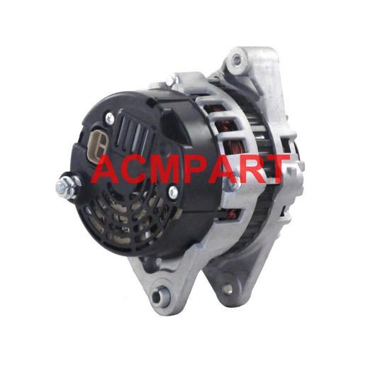 BOBCAT SKID STEER ALTERNATOR 6678205 6675292