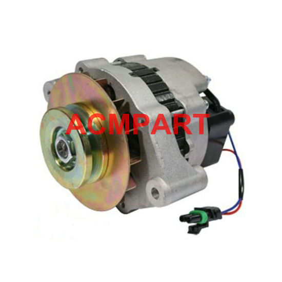 BOBCAT SKID STEER ALTERNATOR 6661611 6632211