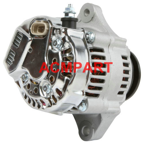 BOBCAT SKID STEER ALTERNATOR 6669618