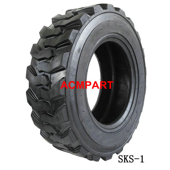 BOBCAT SKIDSTEER TYRE