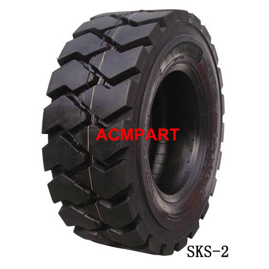 BOBCAT SKIDSTEER TYRE