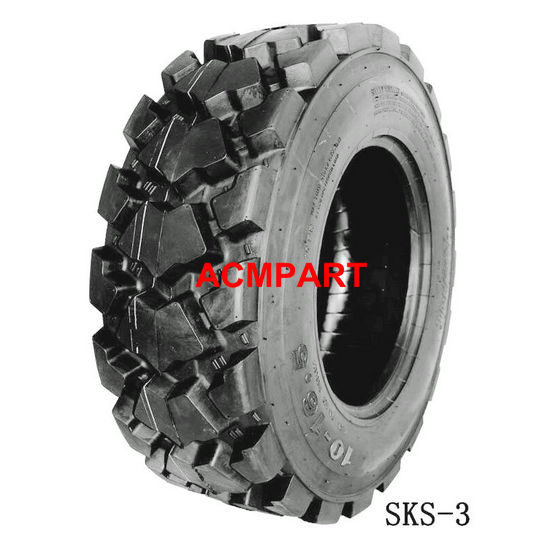 BOBCAT SKIDSTEER TYRE