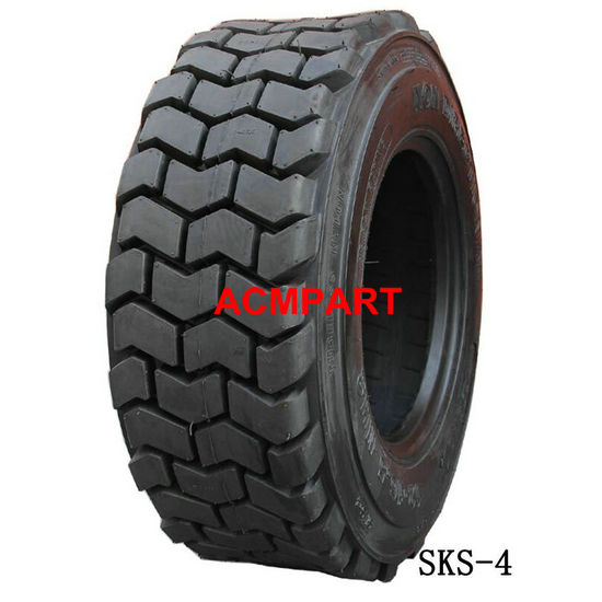 BOBCAT SKIDSTEER TYRE