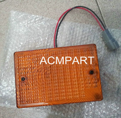 rear light  for caterpillar