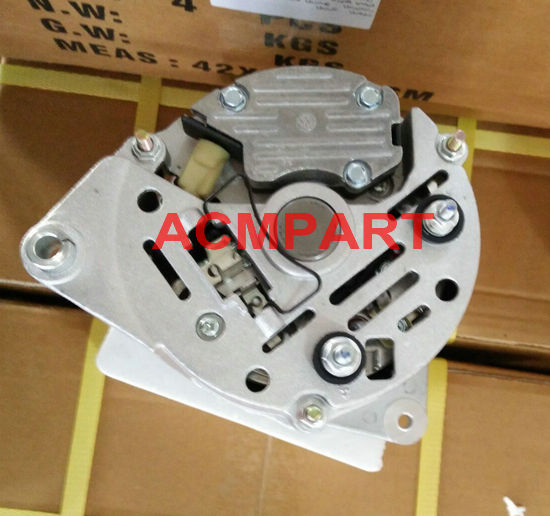 714/40476  JCB ALTERNATOR