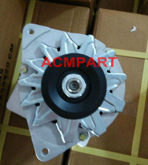 714/40476  JCB ALTERNATOR