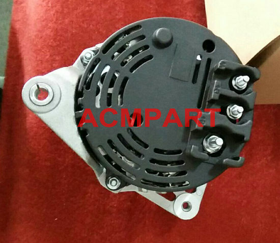 714/40152  714/32200  JCB ALTERNATOR