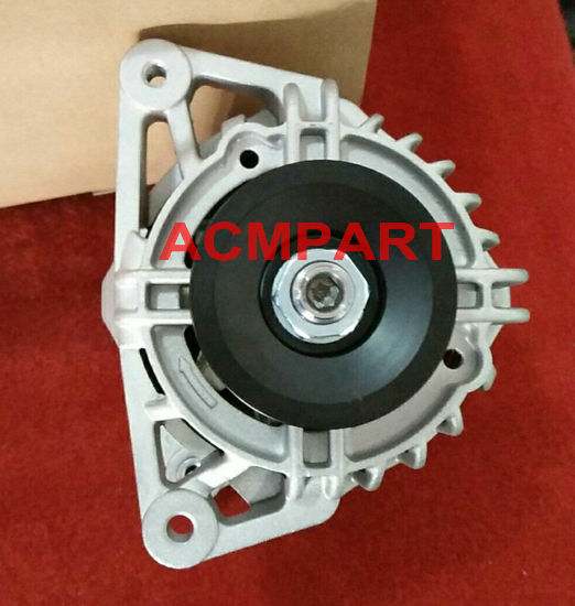 714/40152  714/32200  JCB ALTERNATOR