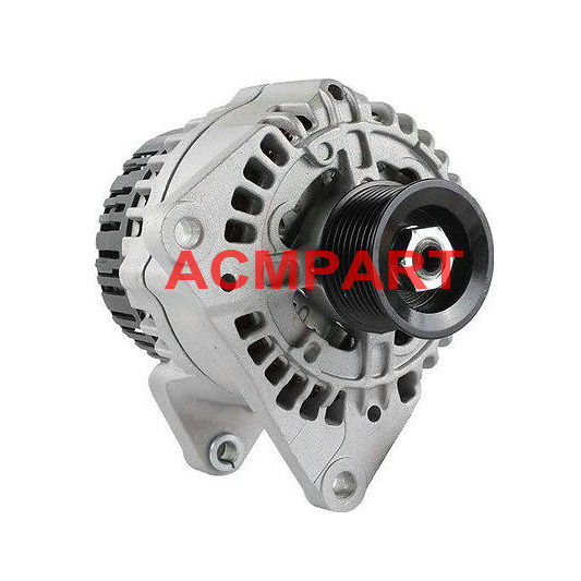 320/08648 320/08560    JCB ALTERNATOR