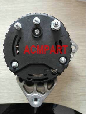 320/08648 320/08560    JCB ALTERNATOR