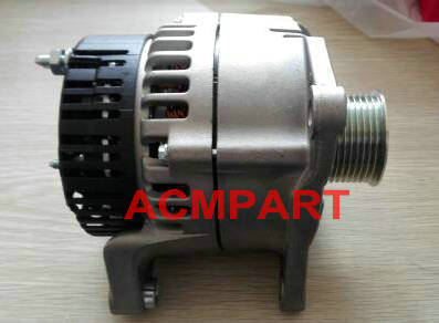 320/08648 320/08560    JCB ALTERNATOR