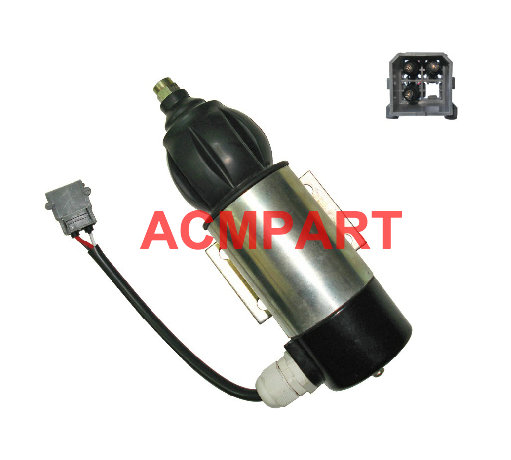 872826 stop solenoid for perkins