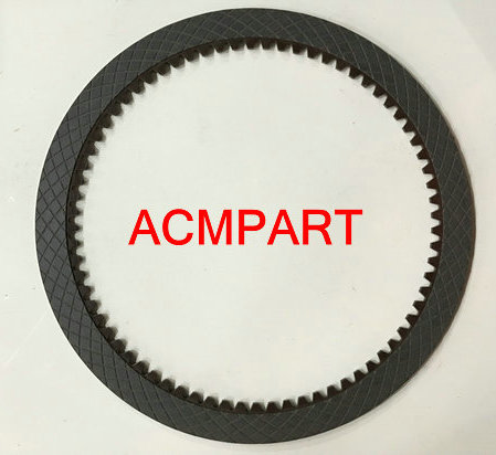 Friction plate for case (A99132)