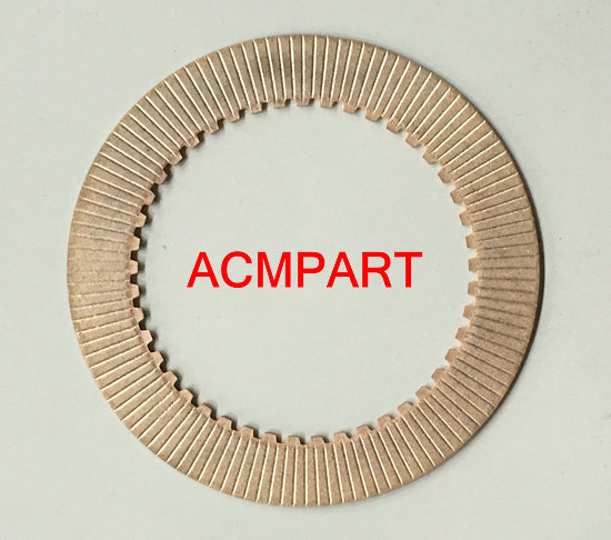 Friction plate for case(N7217)