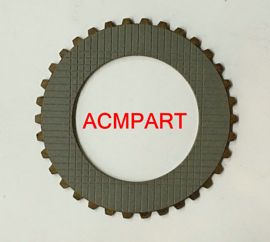 Friction plate for case(331894A1)