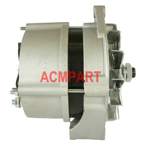 A187873, AR187873 alternator for New Alternator For John Deere Case Crawler Loader Skidder Tractor Trencher