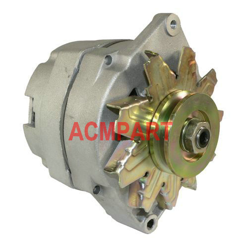 New Alternator for CASE W20B W20C W24C W30 W36 & CUMMINS ENGINE B SERIES