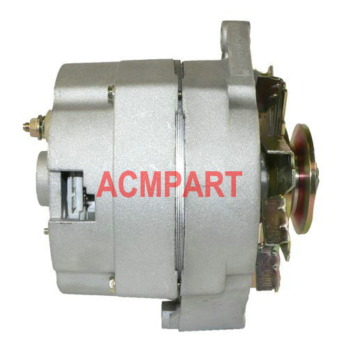 New Alternator for CASE W20B W20C W24C W30 W36 & CUMMINS ENGINE B SERIES