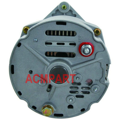 New Alternator for CASE W20B W20C W24C W30 W36 & CUMMINS ENGINE B SERIES