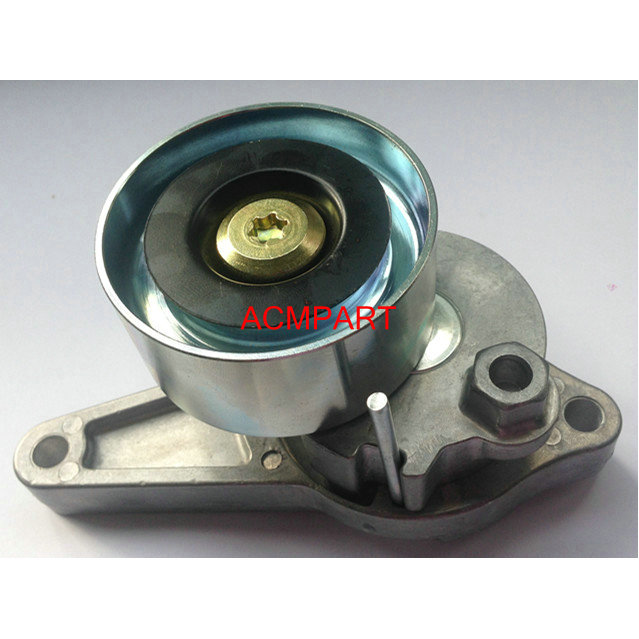 jcb parts   320-08651-special pulley Belt Tensioner for  JCB 3cx /3dx backhoe