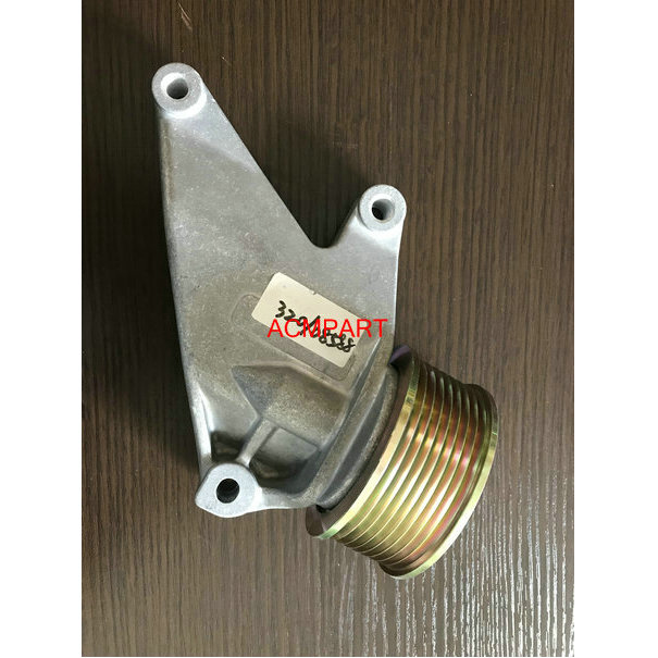 jcb parts   320-08588-1 Belt Tensioner for  JCB 3cx /3dx backhoe