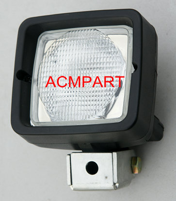 work lamp  for volvo wheel loader