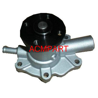 kubota parts   15534-73030 water pump for  Kubota engine D950