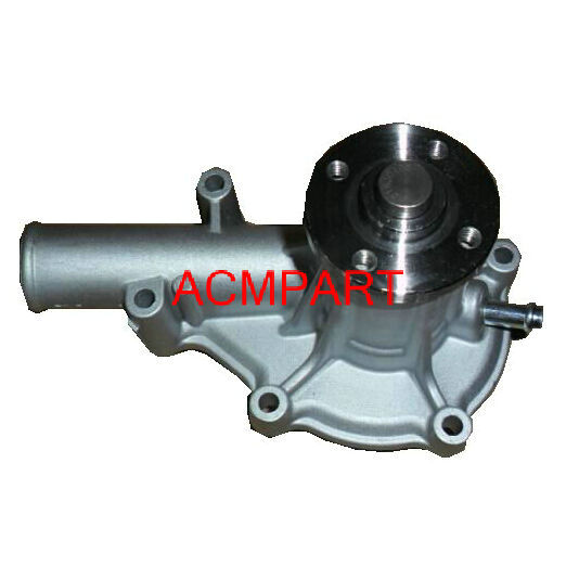 kubota parts   16251-73034 water pump for  Kubota engine V1505