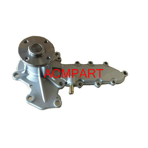 kubota parts   1G730-73032 water pump for  Kubota engine V2403-4