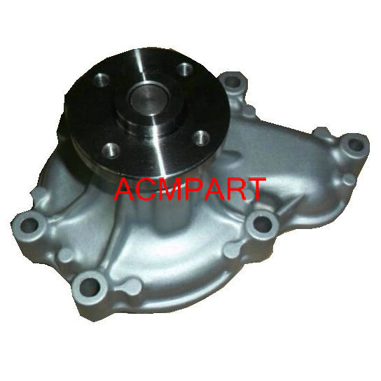 kubota parts   1J700-73030 water pump for  Kubota engine V2403-7