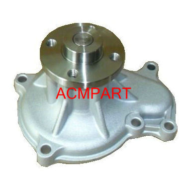 kubota parts 1C010-73032 water pump for  Kubota engine V3300